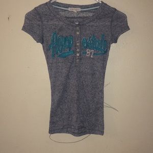 Aeropostale tee